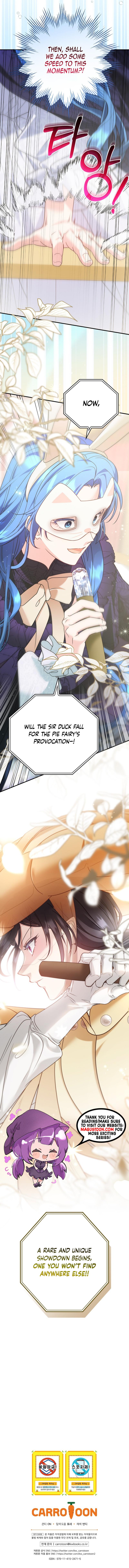 Although I am a mother-in-law, I do not like conflict between my in-laws Chapter 22 – Chapter 22 Page 9