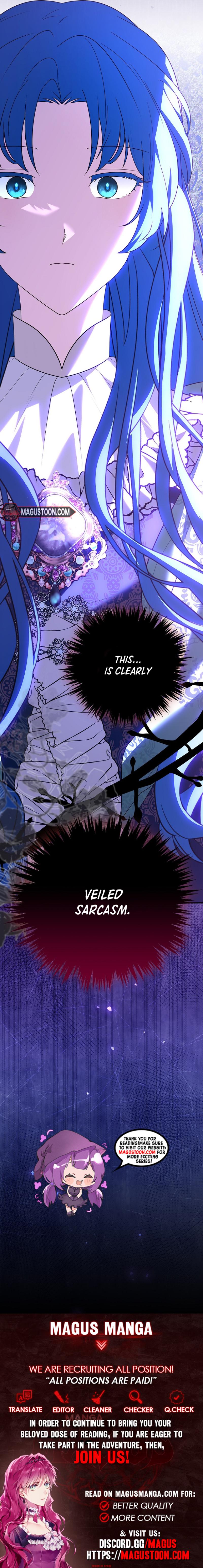 Although I am a mother-in-law, I do not like conflict between my in-laws Chapter 14 – Chapter 14 Page 11