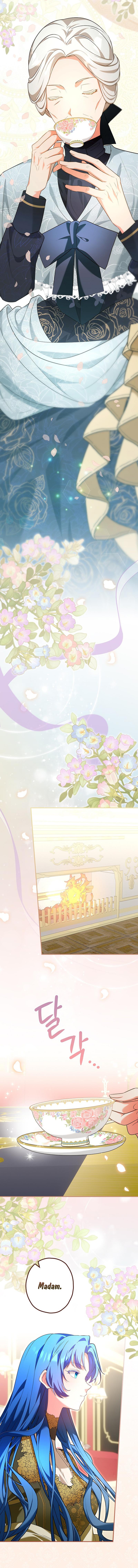 Although I am a mother-in-law, I do not like conflict between my in-laws Chapter 6 – Chapter 06 Page 16