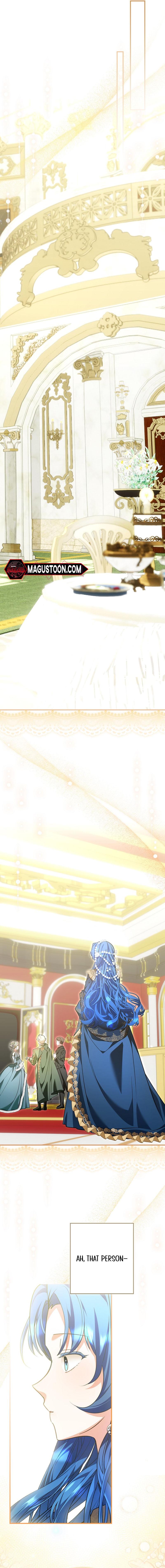Although I am a mother-in-law, I do not like conflict between my in-laws Chapter 7 – Chapter 07 Page 10