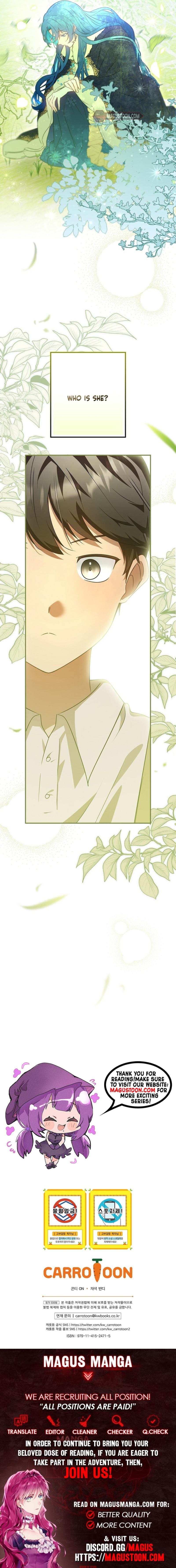 Although I am a mother-in-law, I do not like conflict between my in-laws Chapter 4 – Chapter 04 Page 12