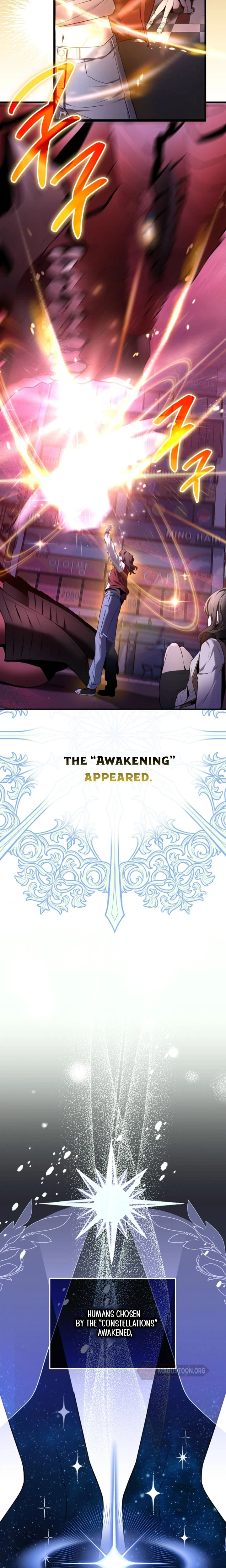 An SSS-Class Regressor Has No Shame Chapter 1 Page 5