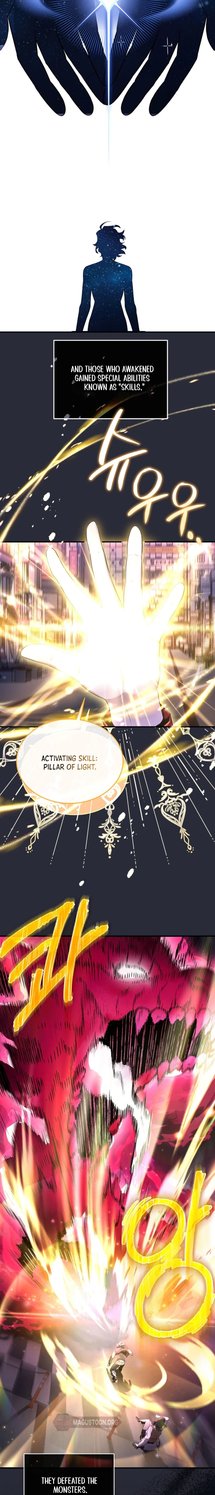 An SSS-Class Regressor Has No Shame Chapter 1 Page 6