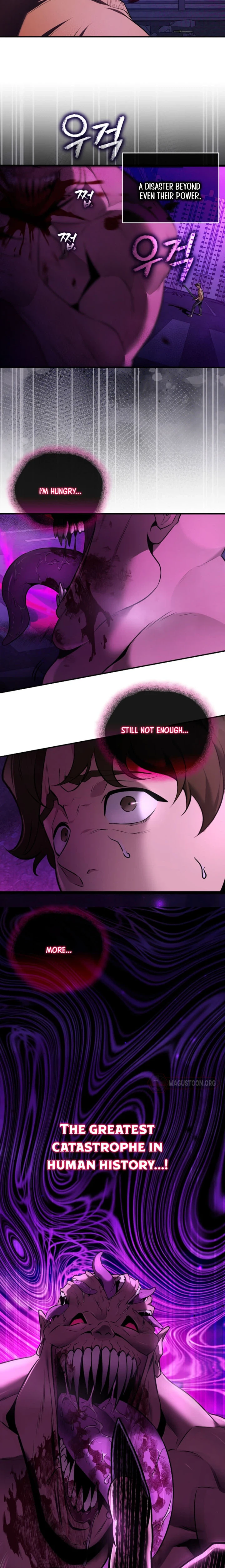 An SSS-Class Regressor Has No Shame Chapter 1 Page 10