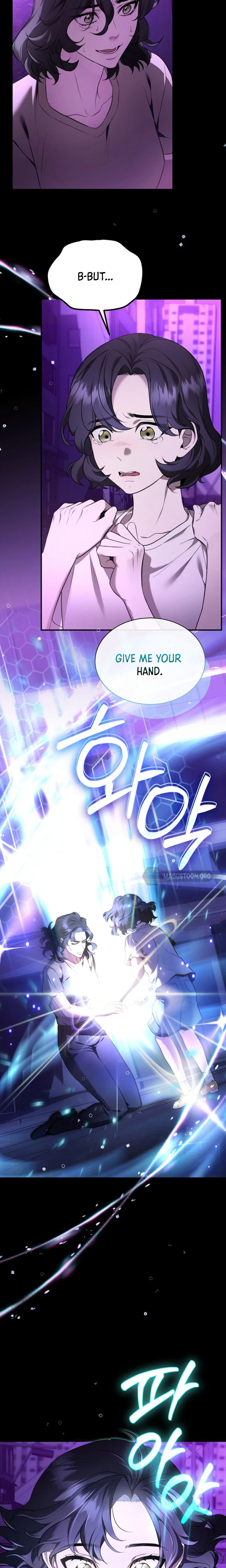 An SSS-Class Regressor Has No Shame Chapter 1 Page 13