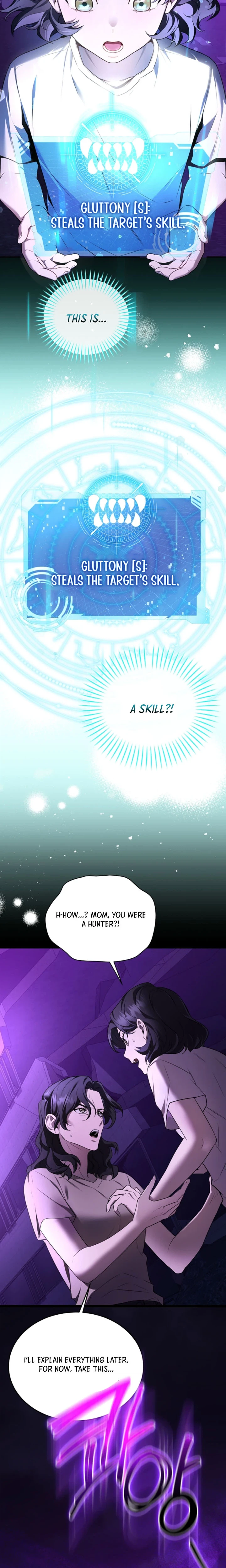 An SSS-Class Regressor Has No Shame Chapter 1 Page 14