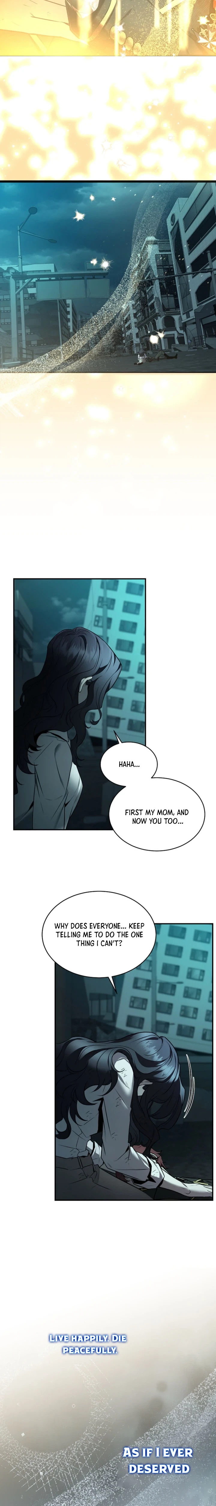 An SSS-Class Regressor Has No Shame Chapter 1 Page 29