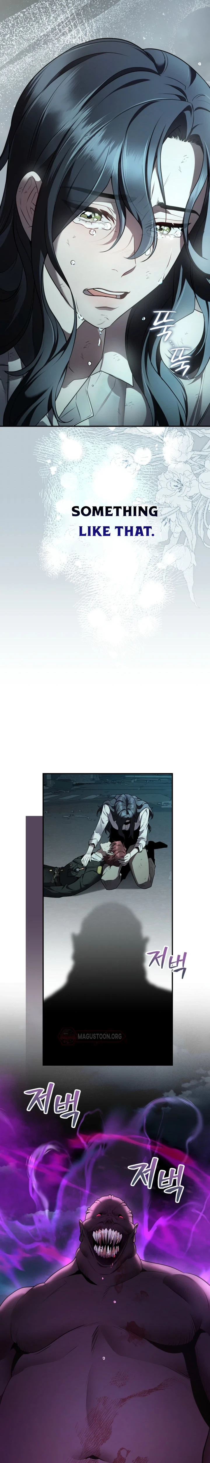 An SSS-Class Regressor Has No Shame Chapter 1 Page 30