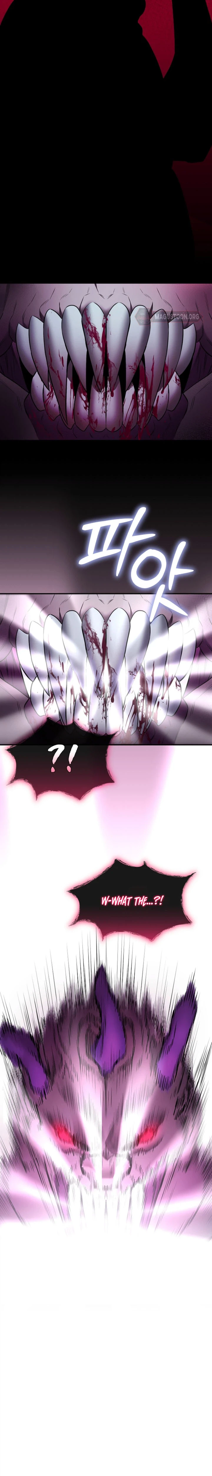 An SSS-Class Regressor Has No Shame Chapter 1 Page 35