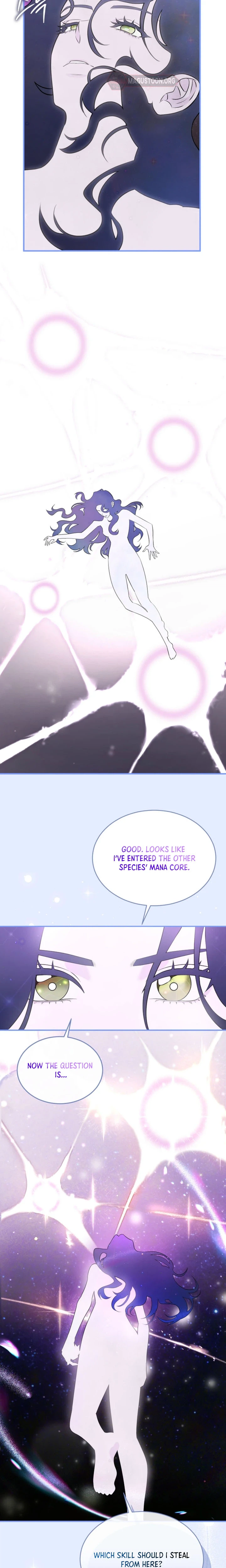 An SSS-Class Regressor Has No Shame Chapter 1 Page 37