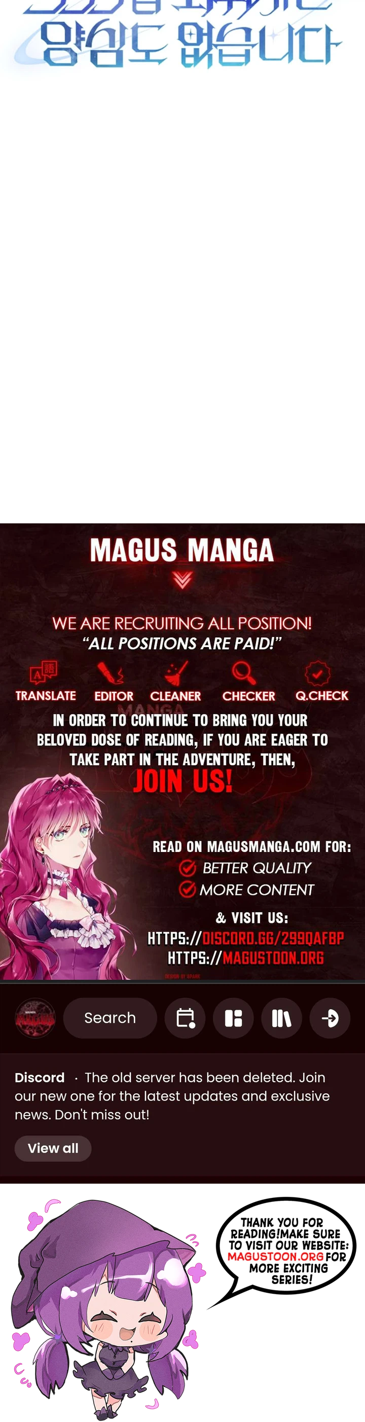 An SSS-Class Regressor Has No Shame Chapter 1 Page 53