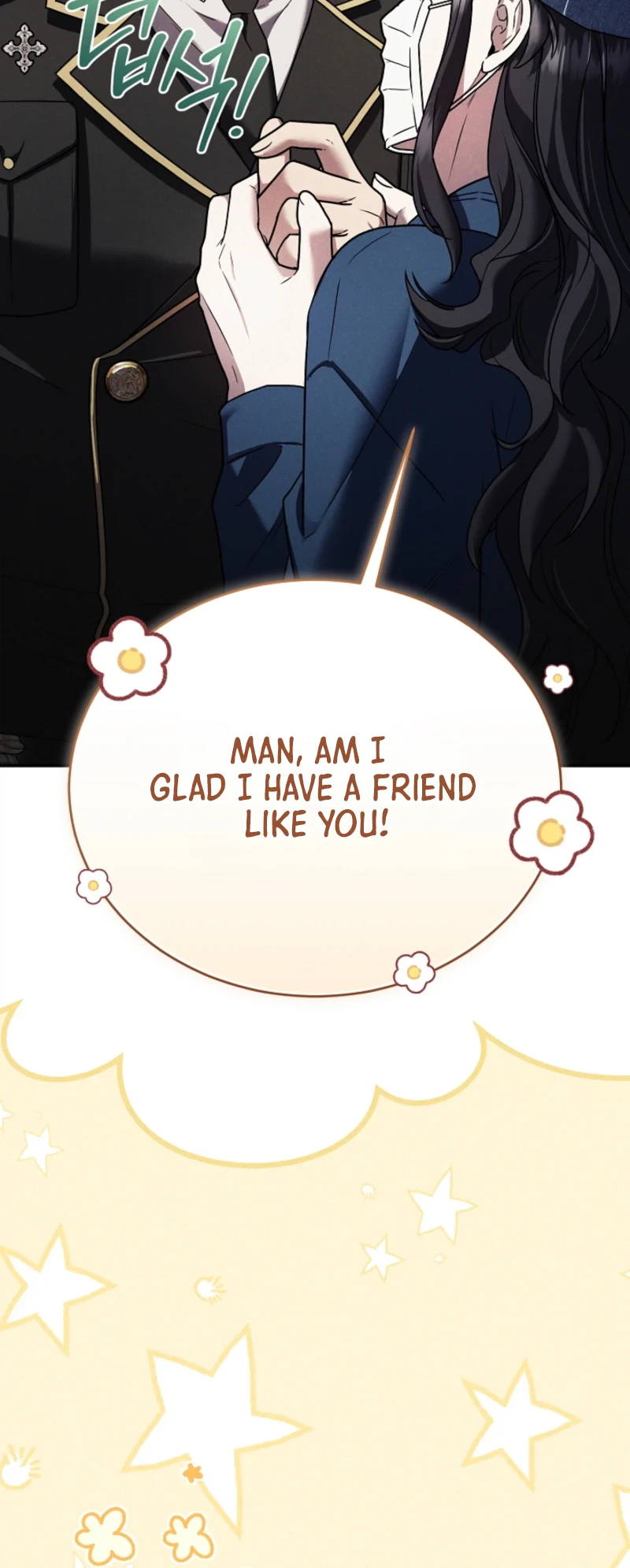 An SSS-Class Regressor Has No Shame Chapter 12 Page 6