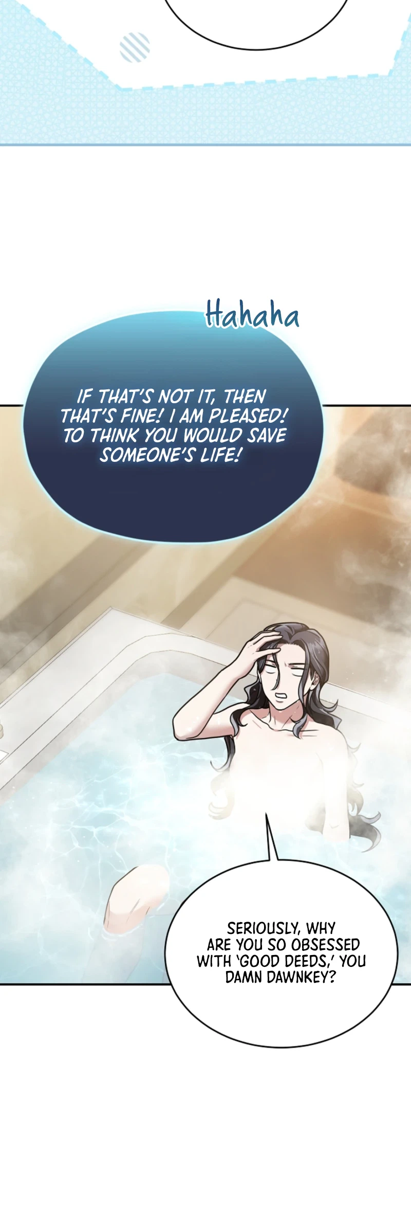 An SSS-Class Regressor Has No Shame Chapter 12 Page 18