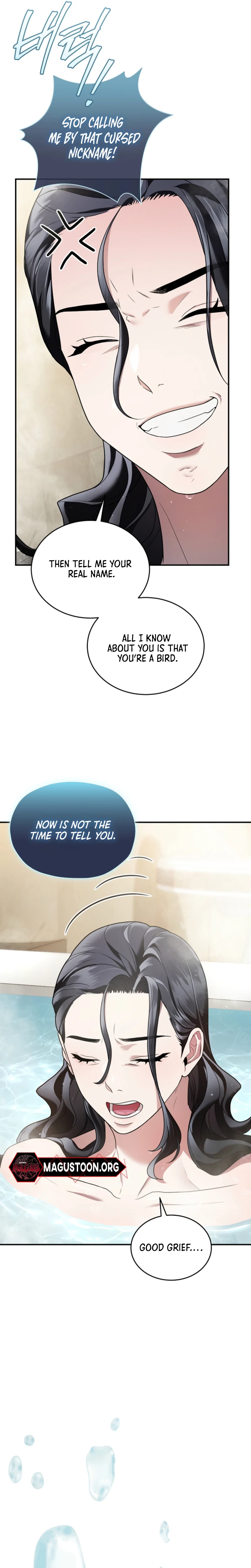 An SSS-Class Regressor Has No Shame Chapter 12 Page 19