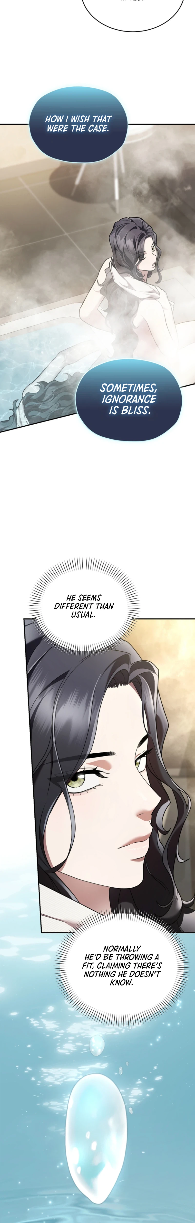 An SSS-Class Regressor Has No Shame Chapter 12 Page 26