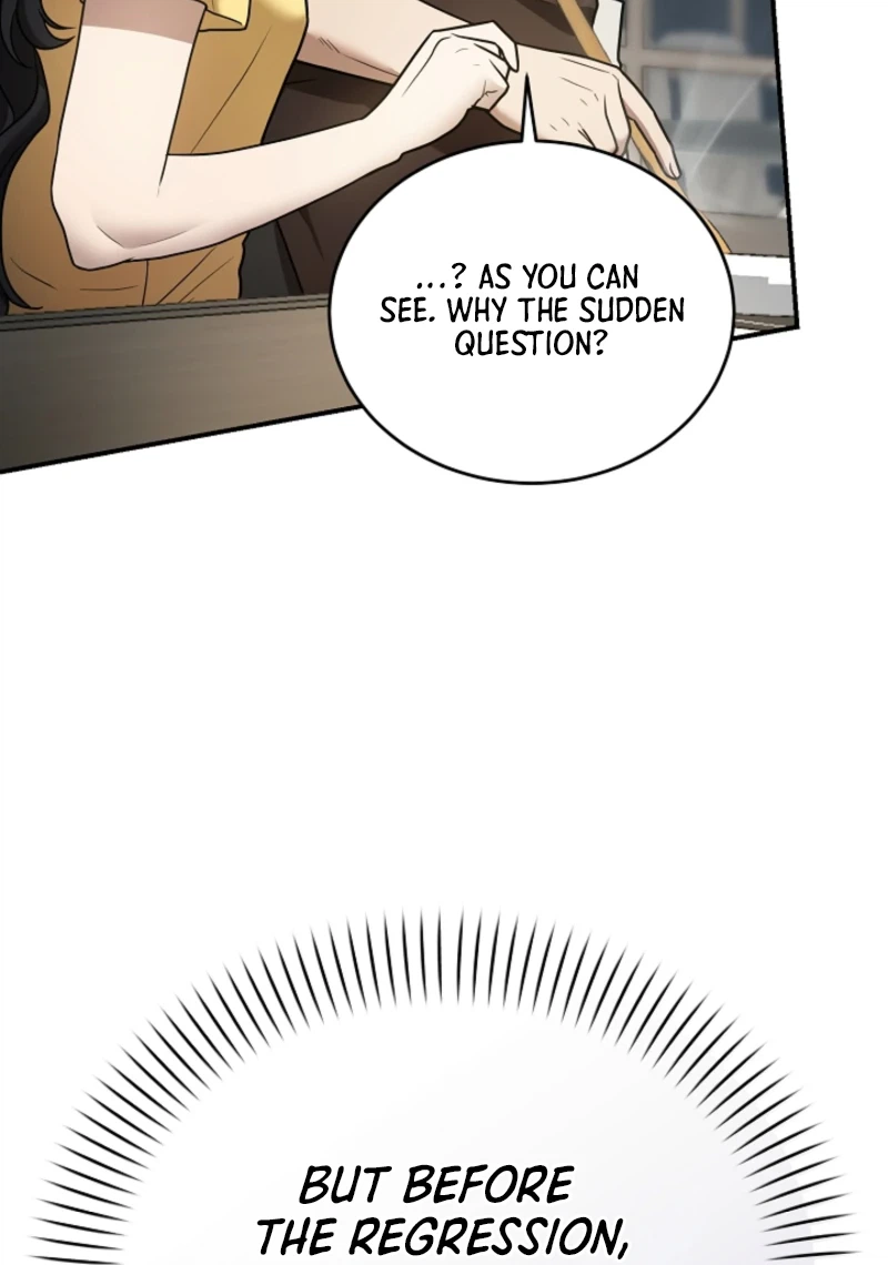 An SSS-Class Regressor Has No Shame Chapter 12 Page 32