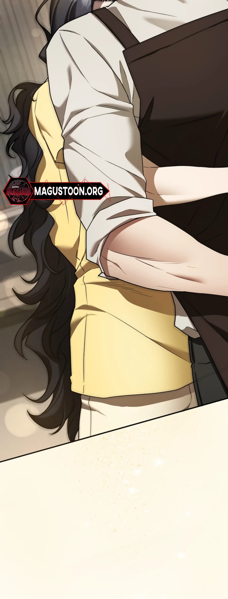 An SSS-Class Regressor Has No Shame Chapter 12 Page 35
