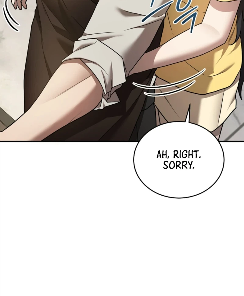 An SSS-Class Regressor Has No Shame Chapter 12 Page 38