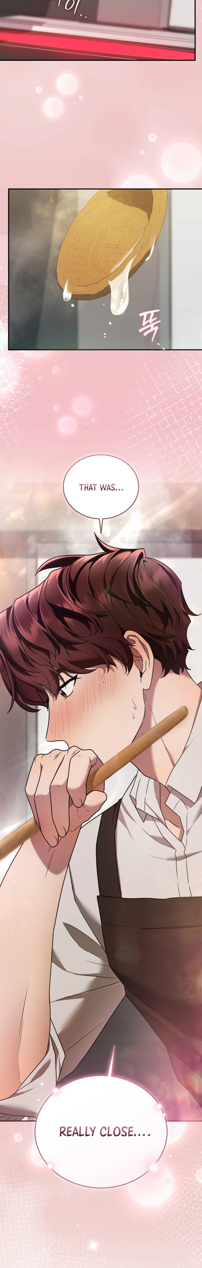 An SSS-Class Regressor Has No Shame Chapter 12 Page 40