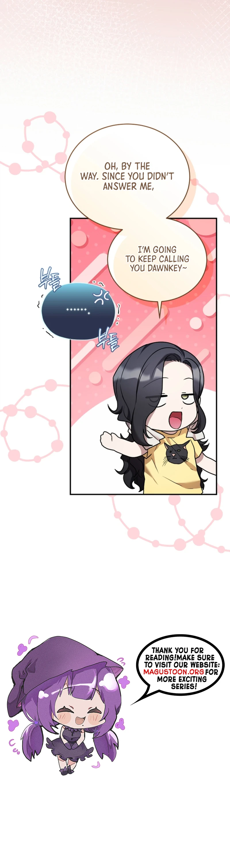 An SSS-Class Regressor Has No Shame Chapter 12 Page 41