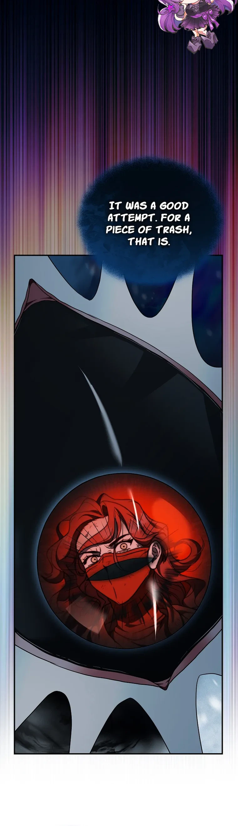 An SSS-Class Regressor Has No Shame Chapter 22 Page 3