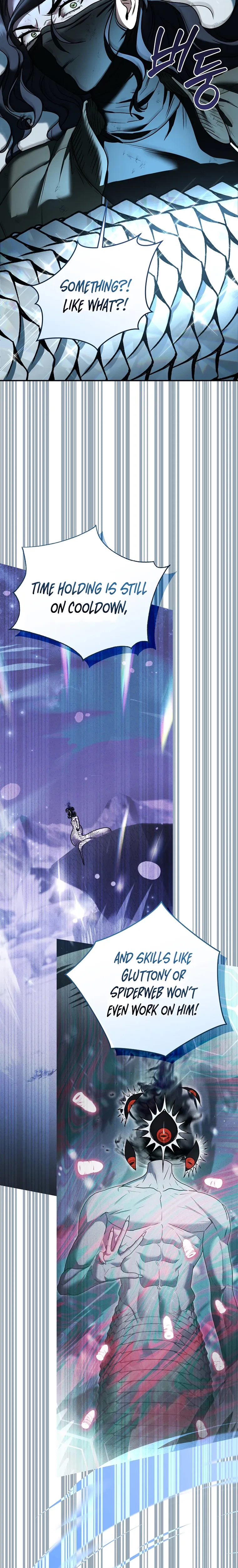 An SSS-Class Regressor Has No Shame Chapter 22 Page 5