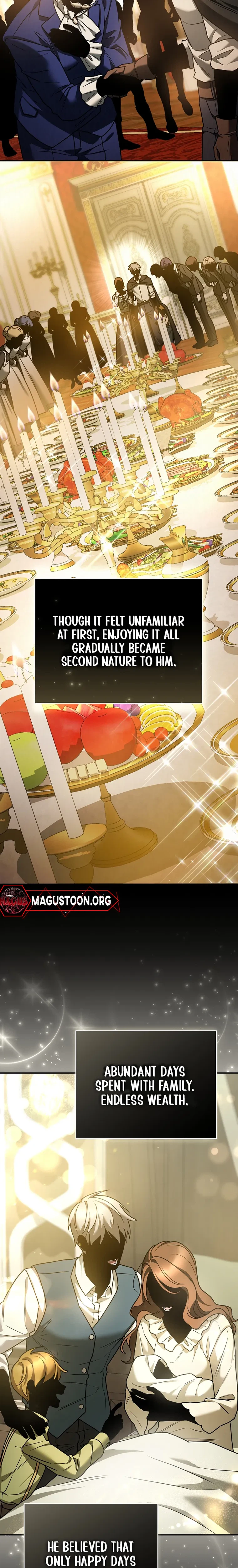 An SSS-Class Regressor Has No Shame Chapter 22 Page 17