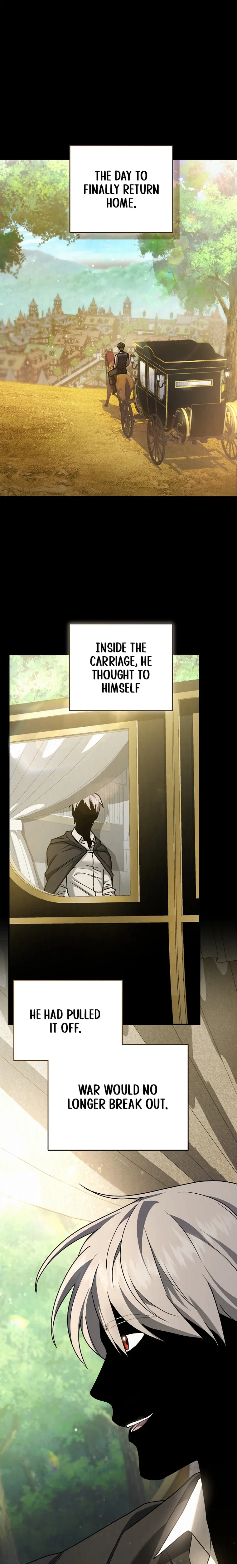 An SSS-Class Regressor Has No Shame Chapter 22 Page 22