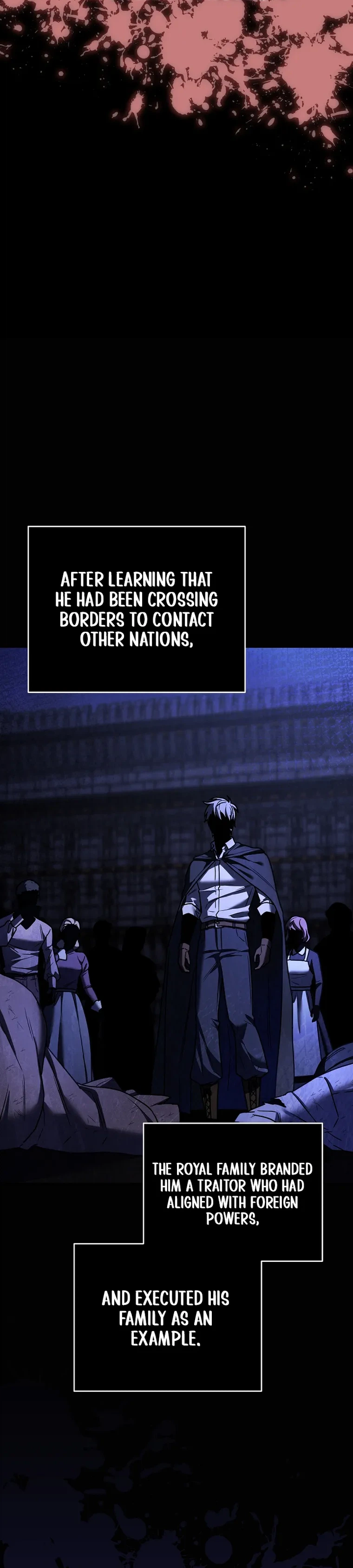 An SSS-Class Regressor Has No Shame Chapter 22 Page 24