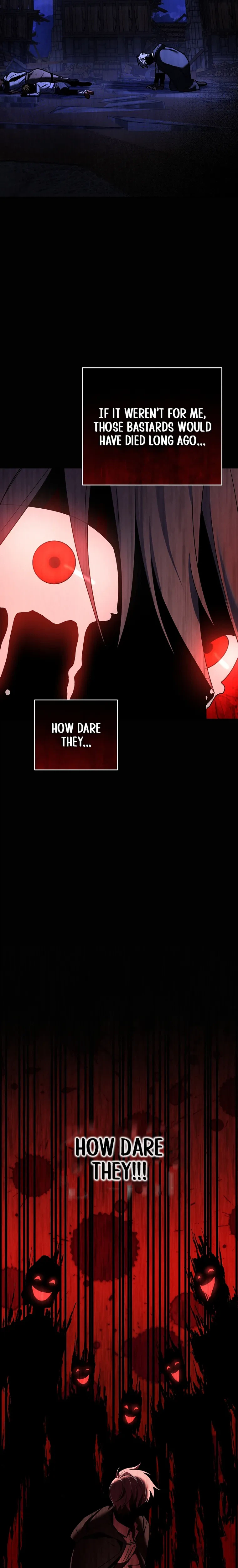 An SSS-Class Regressor Has No Shame Chapter 22 Page 26