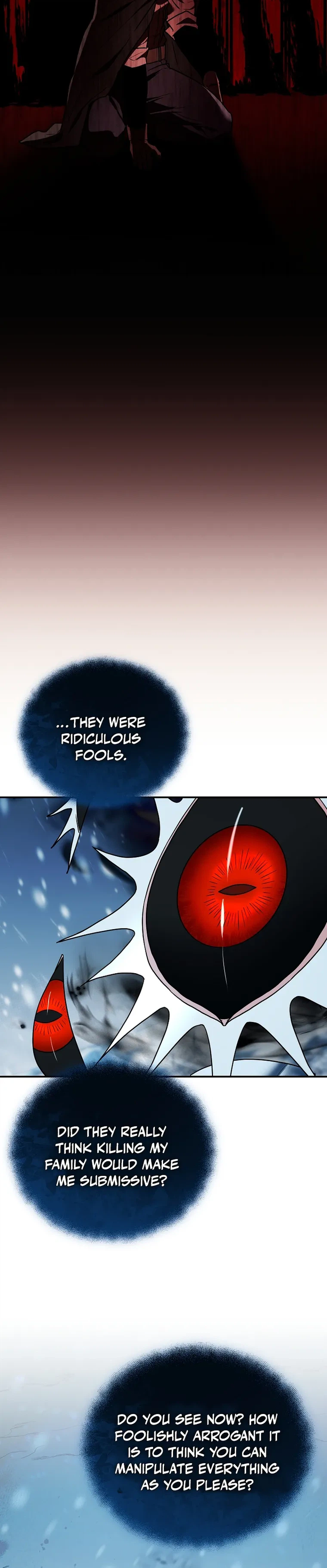 An SSS-Class Regressor Has No Shame Chapter 22 Page 27