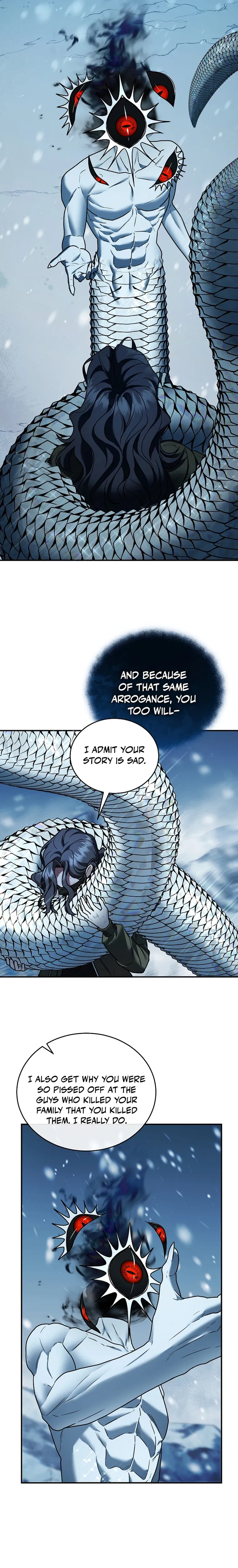 An SSS-Class Regressor Has No Shame Chapter 22 Page 28