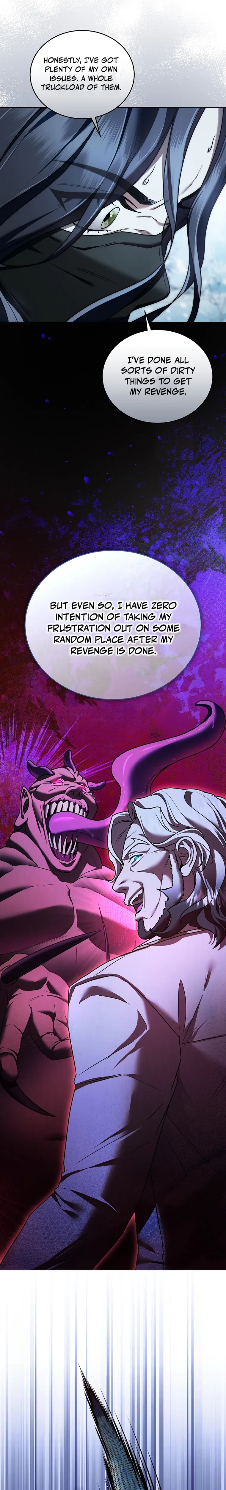 An SSS-Class Regressor Has No Shame Chapter 22 Page 31