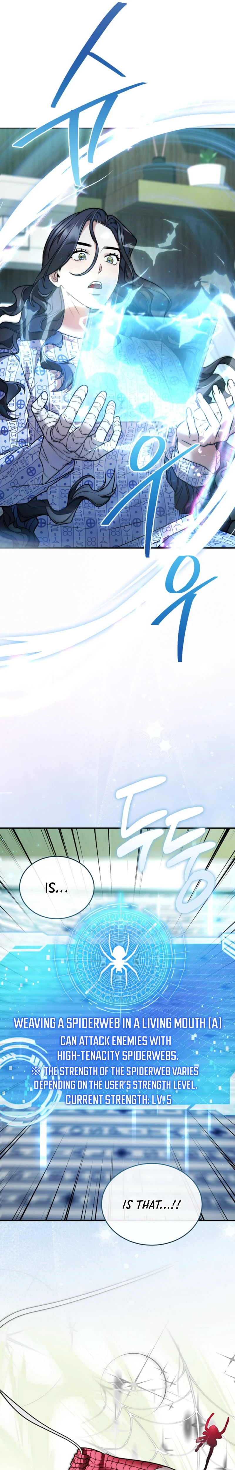 An SSS-Class Regressor Has No Shame Chapter 7 Page 12