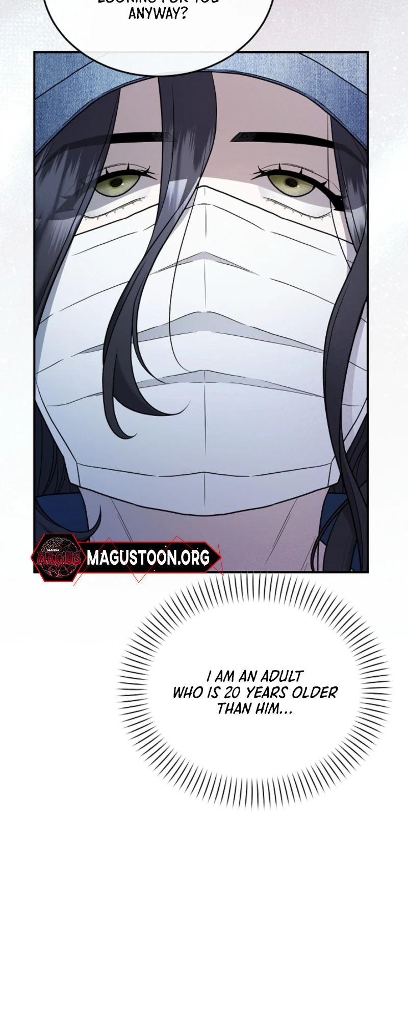 An SSS-Class Regressor Has No Shame Chapter 7 Page 26