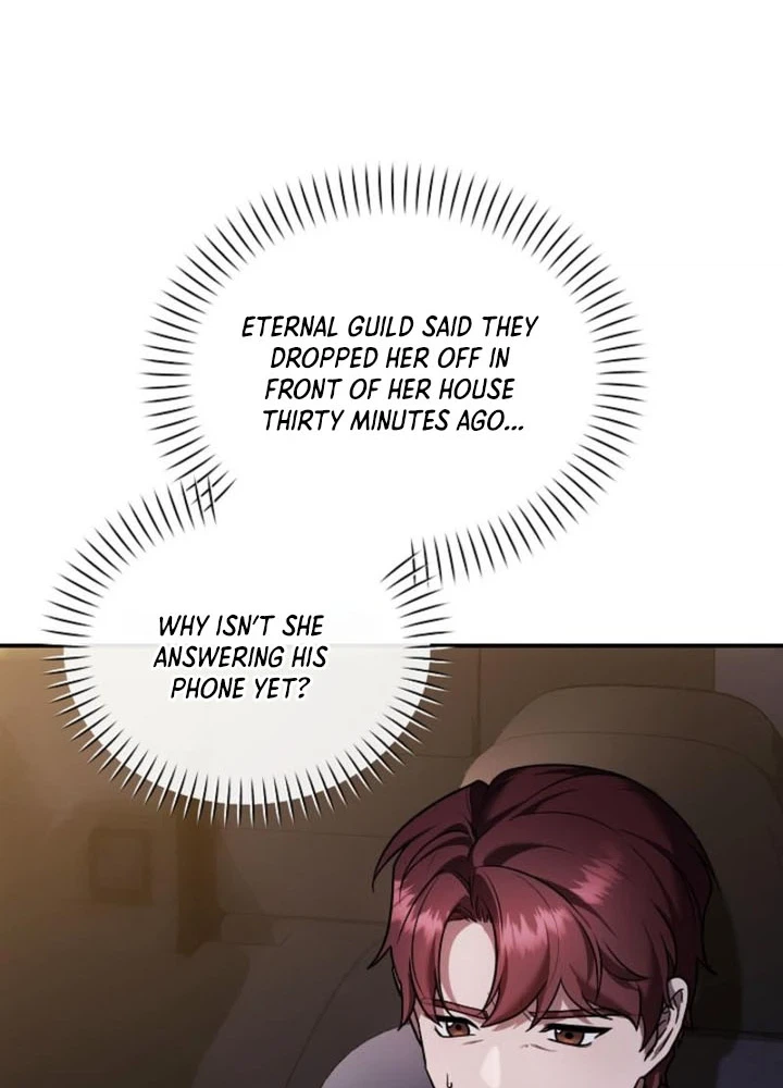 An SSS-Class Regressor Has No Shame Chapter 18 Page 8