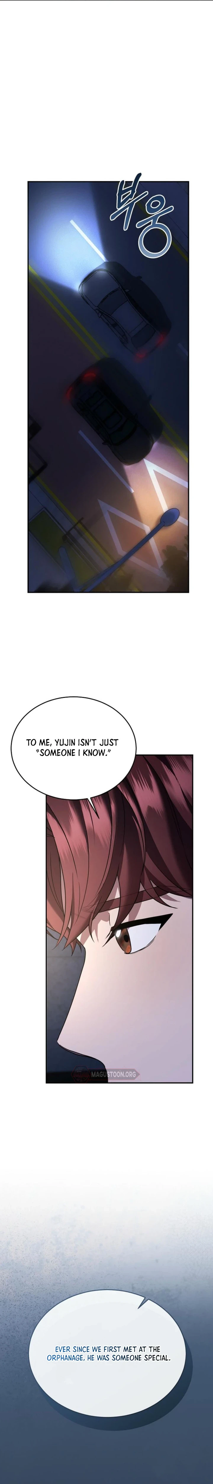 An SSS-Class Regressor Has No Shame Chapter 18 Page 10