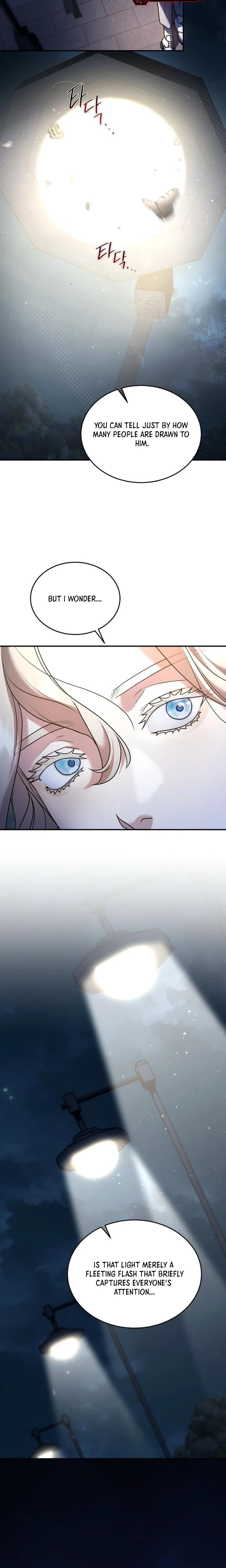 An SSS-Class Regressor Has No Shame Chapter 18 Page 37