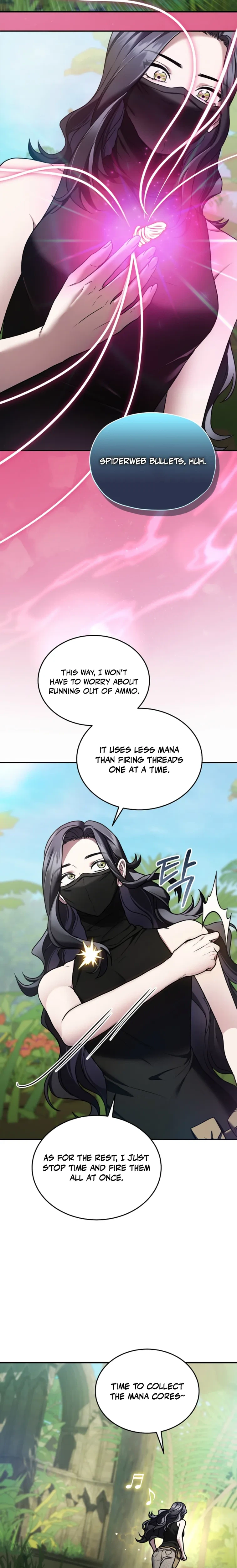 An SSS-Class Regressor Has No Shame Chapter 16 Page 16