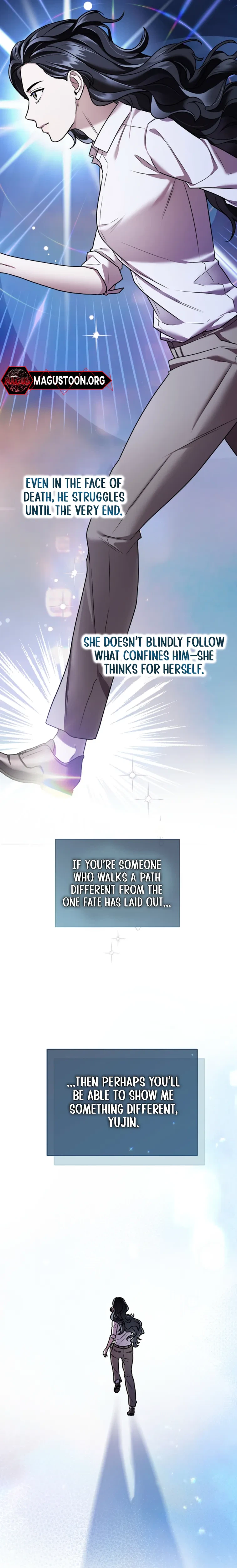 An SSS-Class Regressor Has No Shame Chapter 16 Page 19