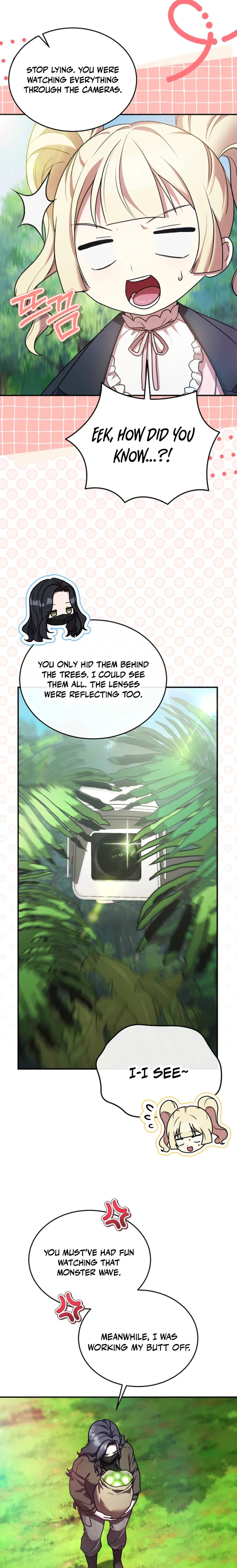 An SSS-Class Regressor Has No Shame Chapter 16 Page 22
