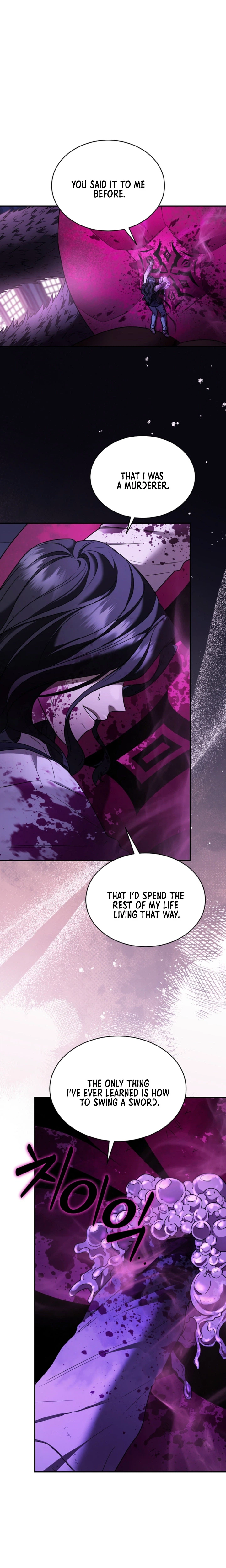 An SSS-Class Regressor Has No Shame Chapter 6 Page 5