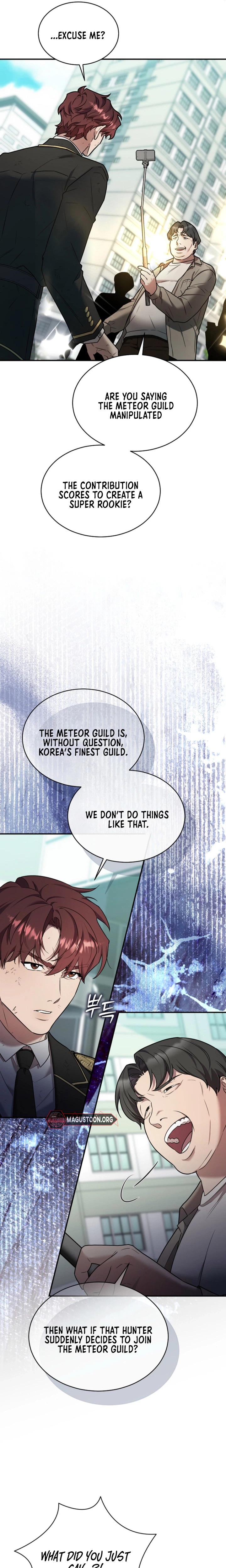 An SSS-Class Regressor Has No Shame Chapter 6 Page 16