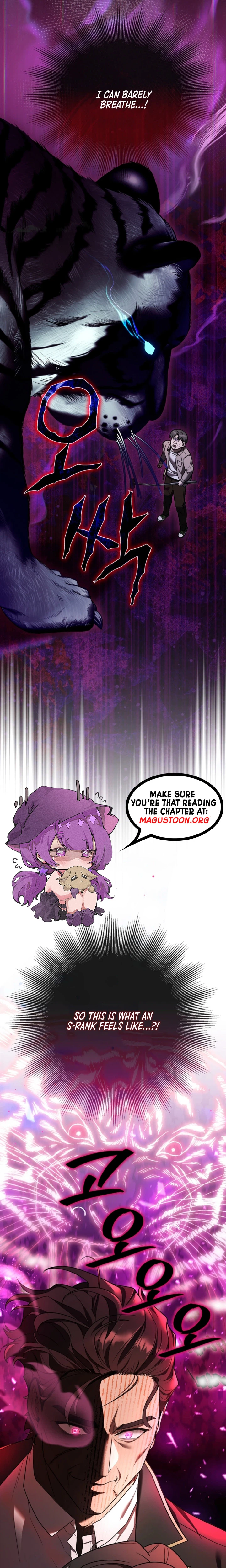 An SSS-Class Regressor Has No Shame Chapter 6 Page 20