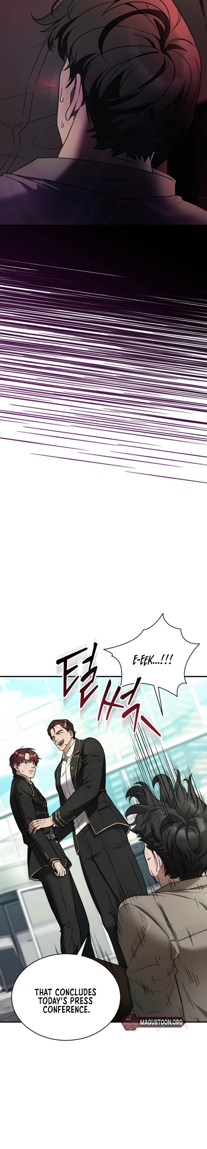 An SSS-Class Regressor Has No Shame Chapter 6 Page 21