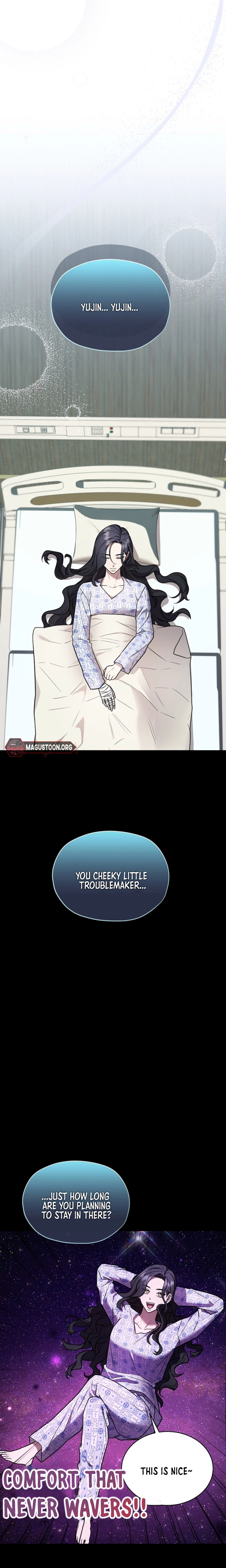 An SSS-Class Regressor Has No Shame Chapter 6 Page 25