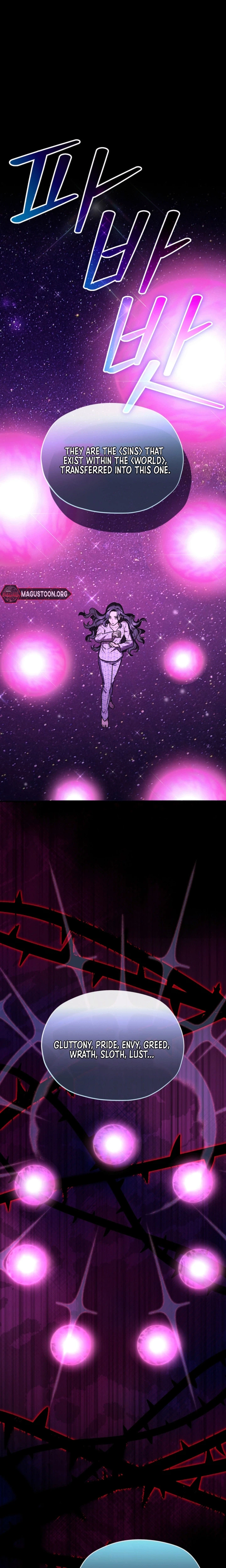 An SSS-Class Regressor Has No Shame Chapter 6 Page 28