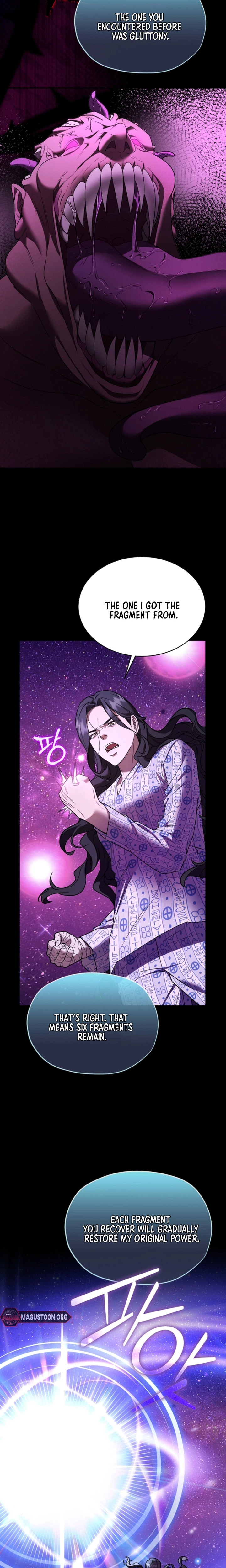An SSS-Class Regressor Has No Shame Chapter 6 Page 29