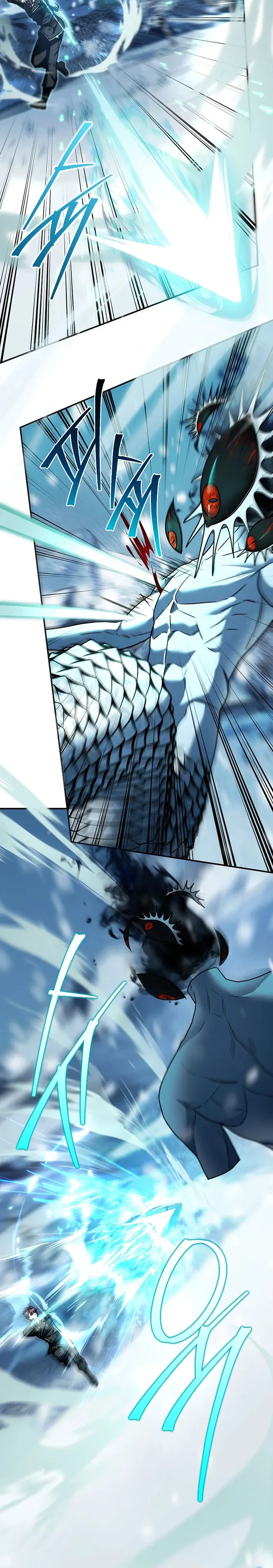 An SSS-Class Regressor Has No Shame Chapter 23 Page 6