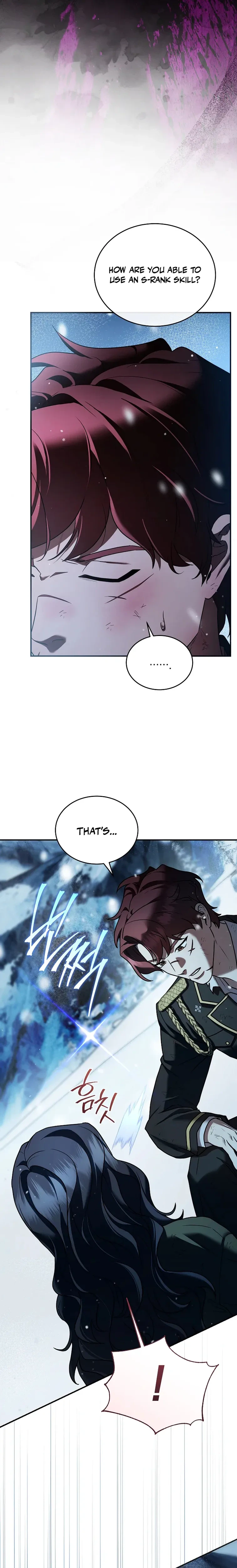 An SSS-Class Regressor Has No Shame Chapter 23 Page 13
